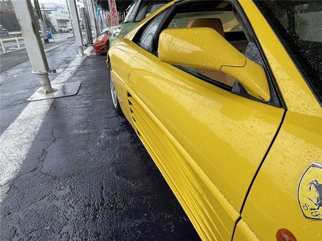 1991 Ferrari 348 缩略图 25