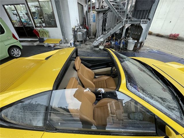 1991 Ferrari 348 缩略图 27