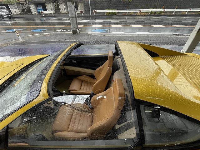 1991 Ferrari 348 缩略图 29