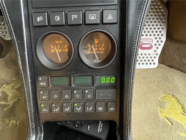 1991 Ferrari 348 缩略图 35