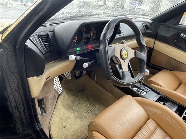 1991 Ferrari 348 缩略图 37