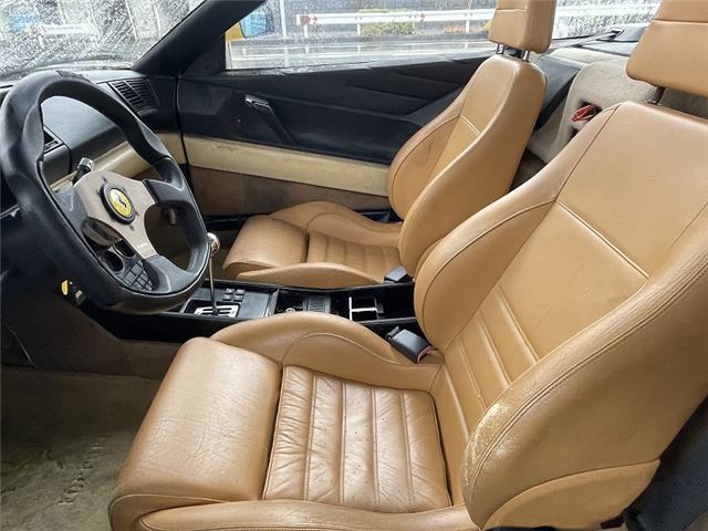 1991 Ferrari 348 缩略图 38