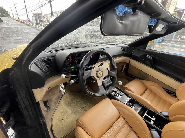 1991 Ferrari 348 缩略图 40
