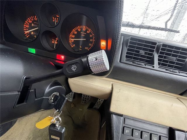 1991 Ferrari 348 缩略图 42