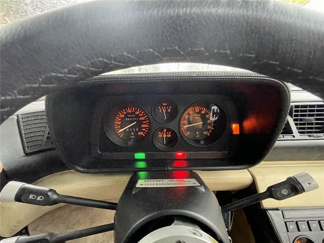 1991 Ferrari 348 缩略图 43
