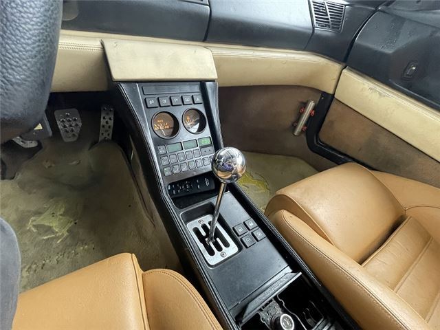 1991 Ferrari 348 缩略图 44