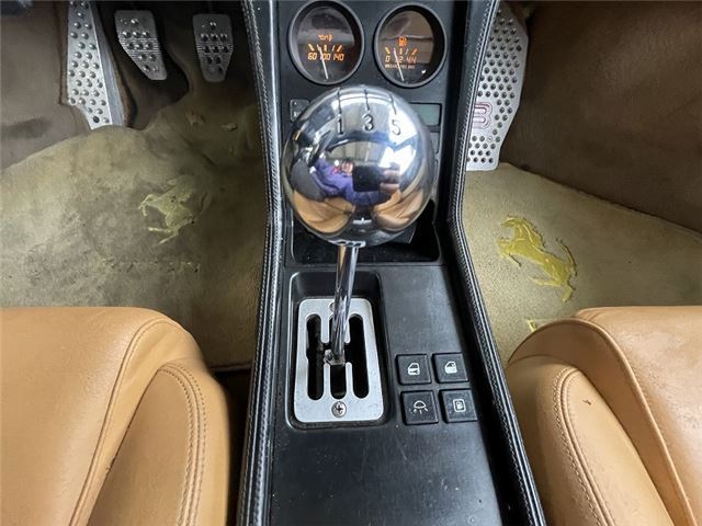 1991 Ferrari 348 缩略图 45