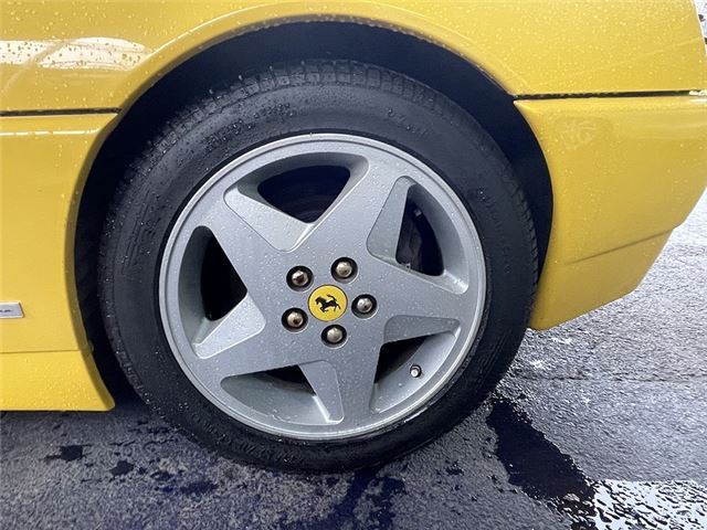 1991 Ferrari 348 缩略图 10