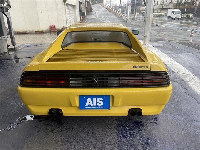 1991 Ferrari 348 缩略图 7