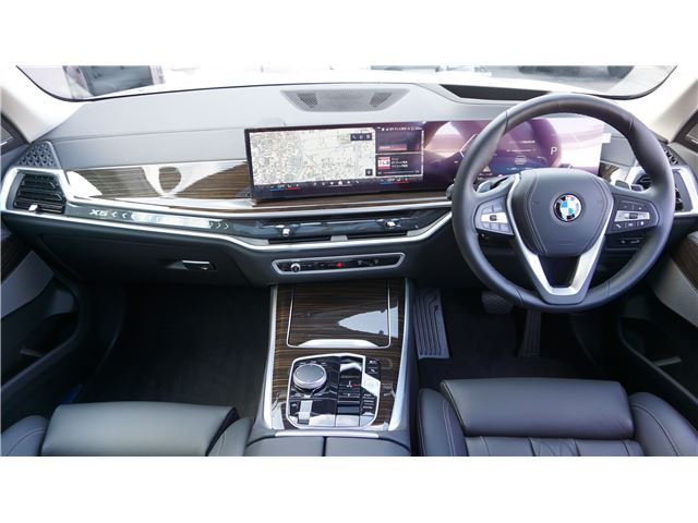 2024 BMW X5 照片 3