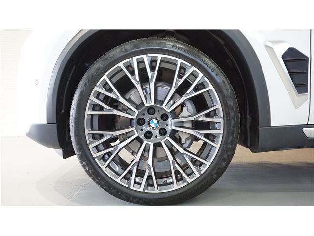 2024 BMW X5 照片 13