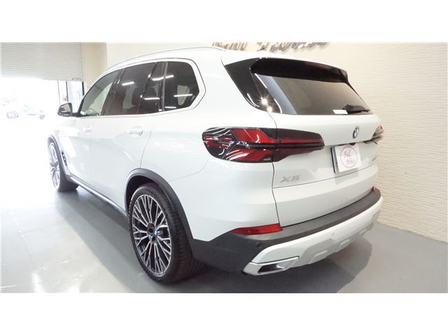 2024 BMW X5 照片 2