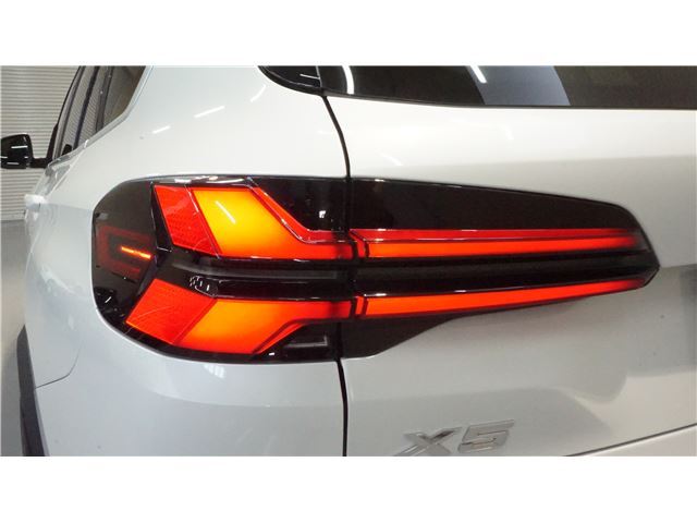 2024 BMW X5 照片 11