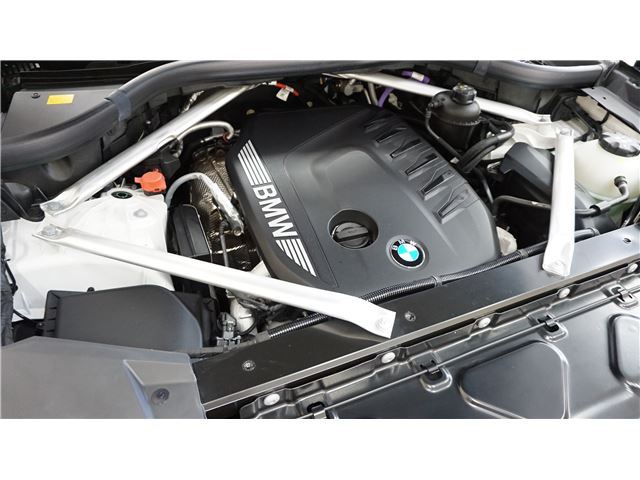 2024 BMW X5 照片 16