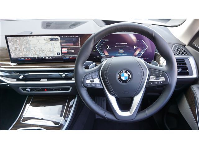 2024 BMW X5 缩略图 18