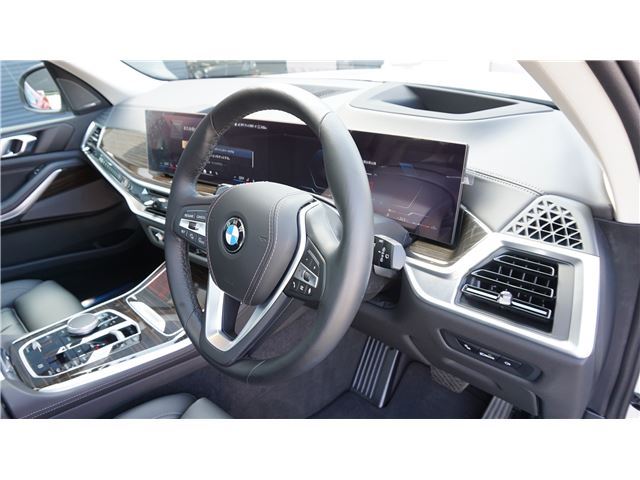 2024 BMW X5 缩略图 19