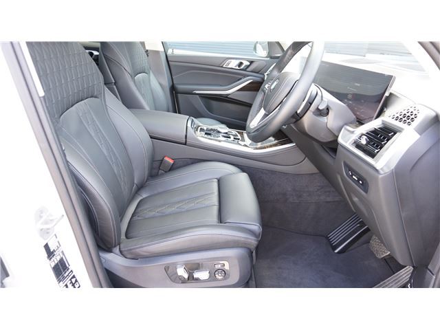 2024 BMW X5 缩略图 20