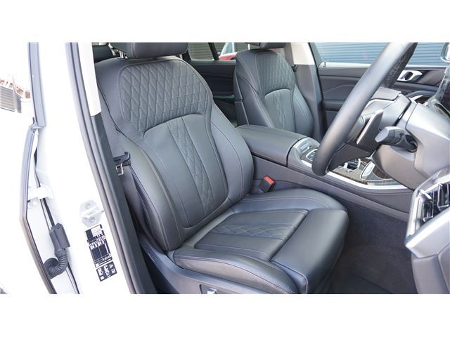 2024 BMW X5 缩略图 21