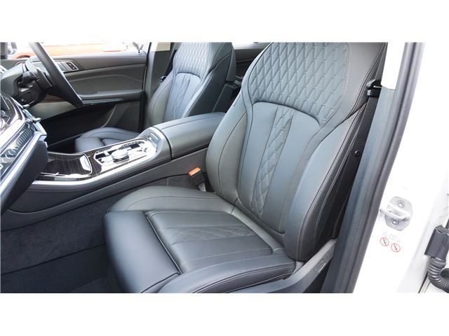 2024 BMW X5 缩略图 24