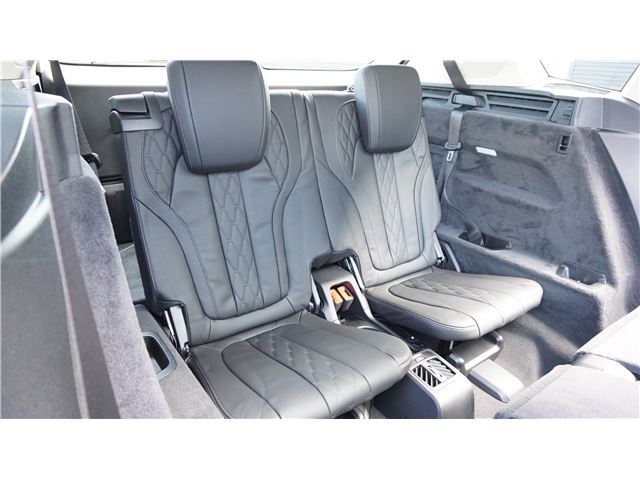 2024 BMW X5 缩略图 28