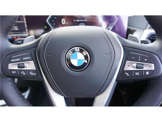 2024 BMW X5 缩略图 37