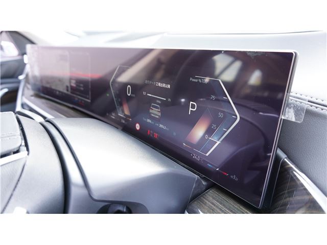 2024 BMW X5 缩略图 38