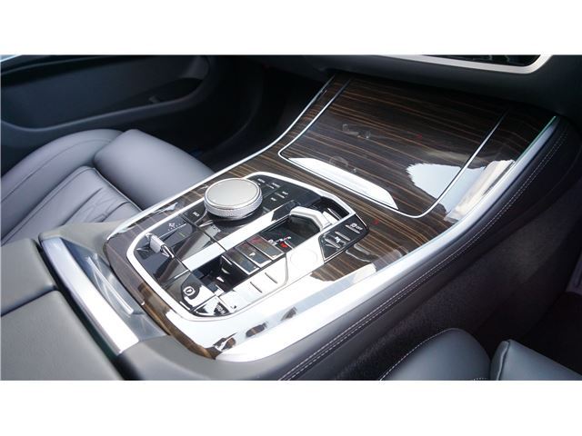 2024 BMW X5 缩略图 43