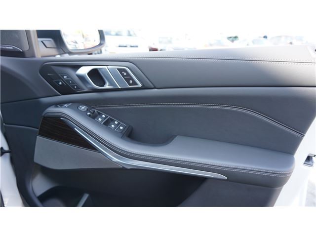 2024 BMW X5 缩略图 58