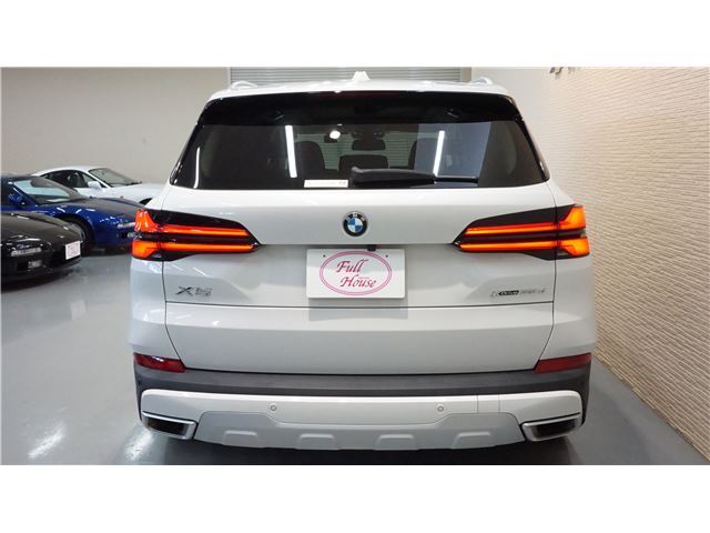 2024 BMW X5 照片 10