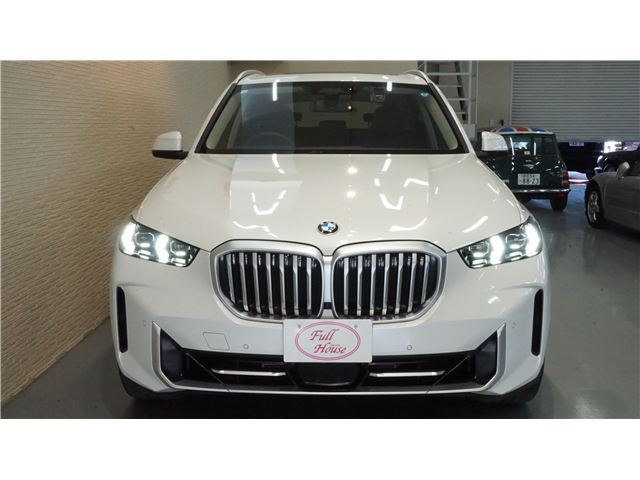2024 BMW X5 照片 9
