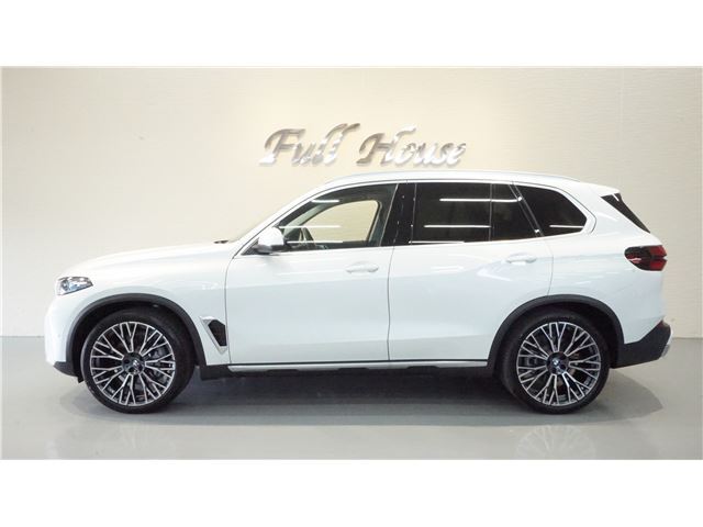 2024 BMW X5 照片 8