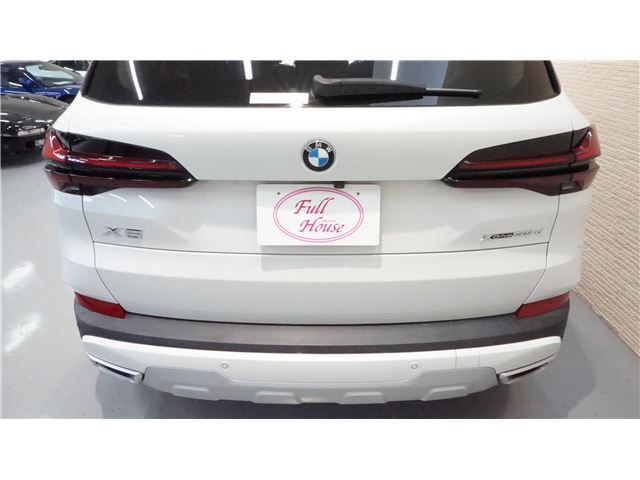 2024 BMW X5 照片 7