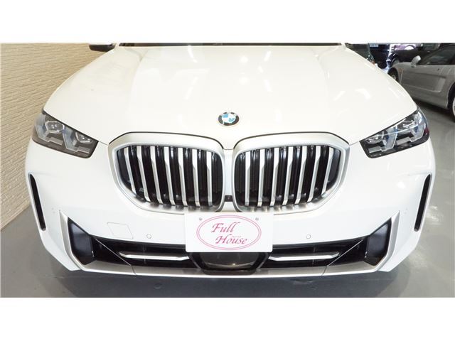 2024 BMW X5 照片 6