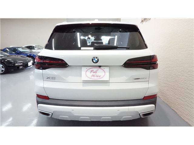 2024 BMW X5 照片 5