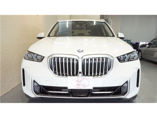 2024 BMW X5 照片 4