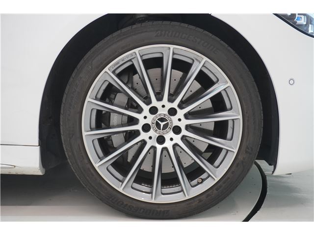 2023 Mercedes-BENZ S-CLASS 照片 12