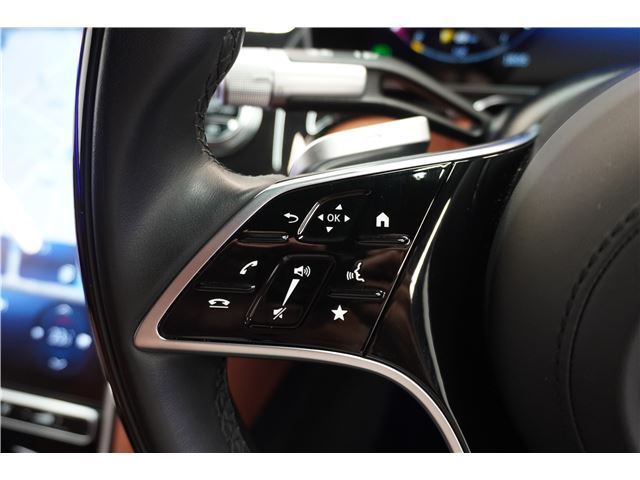 2023 Mercedes-BENZ S-CLASS 照片 15