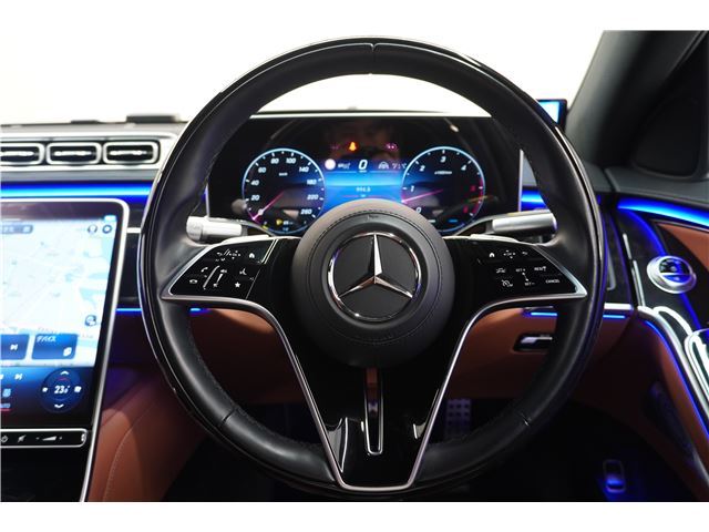 2023 Mercedes-BENZ S-CLASS 照片 14