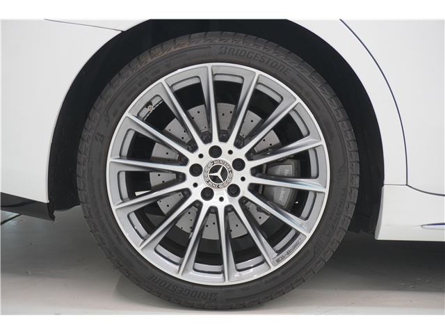 2023 Mercedes-BENZ S-CLASS 照片 11