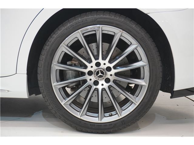 2023 Mercedes-BENZ S-CLASS 照片 10