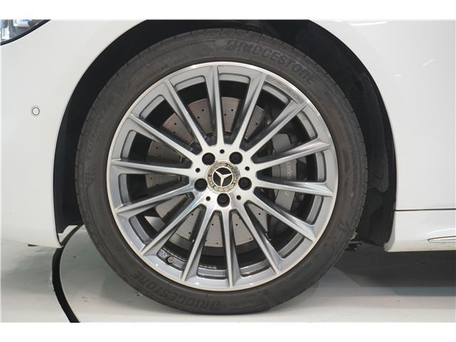 2023 Mercedes-BENZ S-CLASS 照片 9