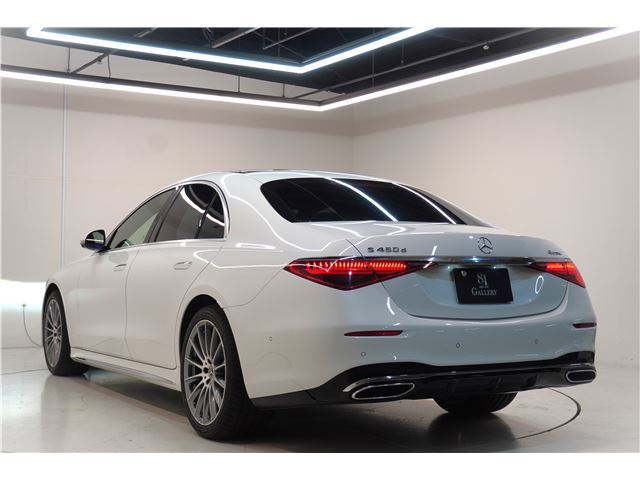 2023 Mercedes-BENZ S-CLASS 照片 6