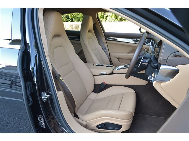 صورة مصغرة 12 لـ 2024 Porsche PANAMERA