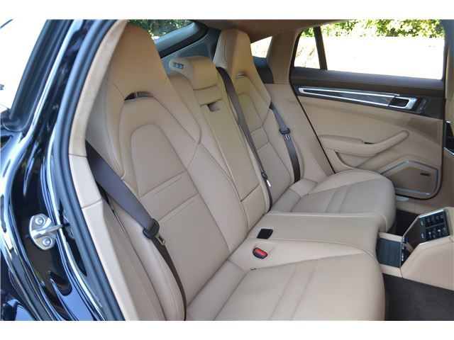 صورة مصغرة 15 لـ 2024 Porsche PANAMERA