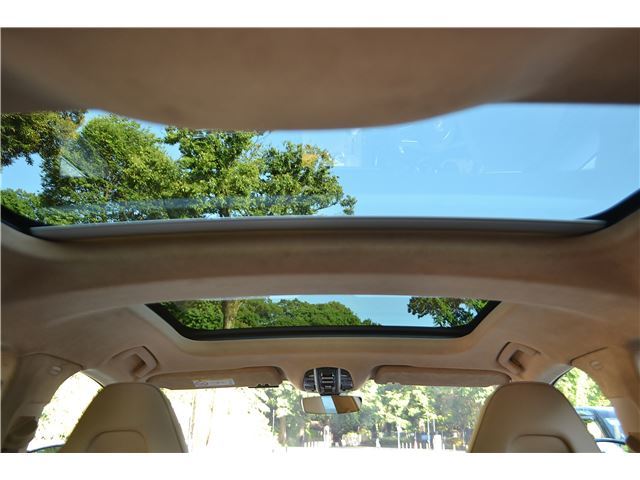 صورة مصغرة 14 لـ 2024 Porsche PANAMERA
