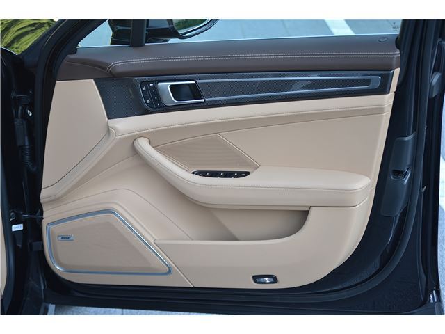 صورة مصغرة 13 لـ 2024 Porsche PANAMERA