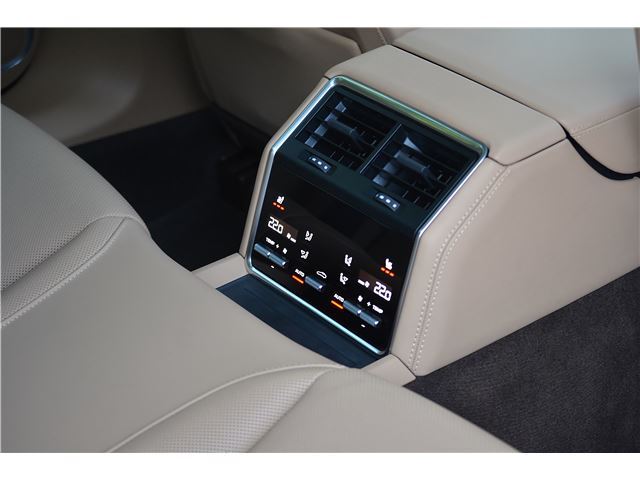 صورة مصغرة 16 لـ 2024 Porsche PANAMERA