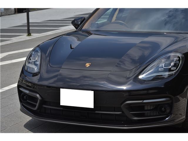 صورة مصغرة 17 لـ 2024 Porsche PANAMERA