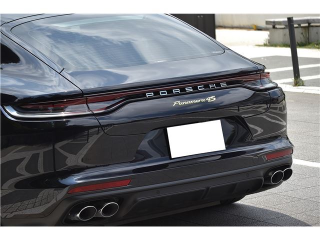 صورة مصغرة 18 لـ 2024 Porsche PANAMERA