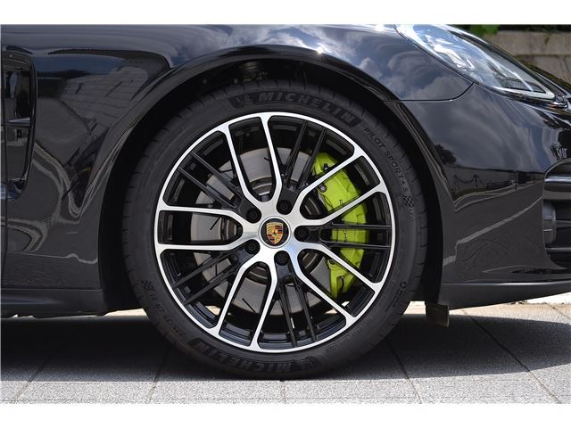 صورة مصغرة 19 لـ 2024 Porsche PANAMERA